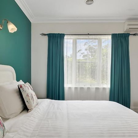 Mt.Martha Guesthouse By The Sea Mount Martha Esterno foto