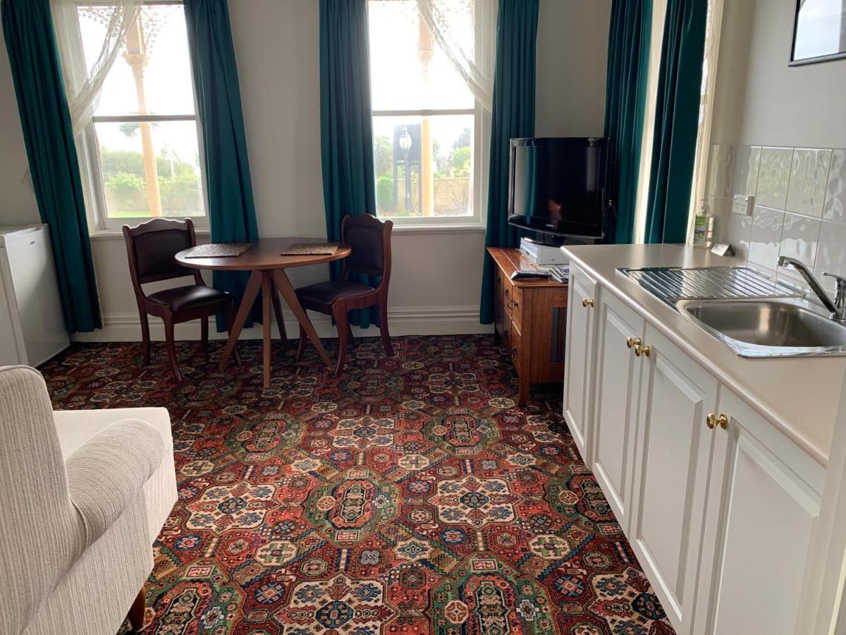 Mt.Martha Guesthouse By The Sea Mount Martha Esterno foto