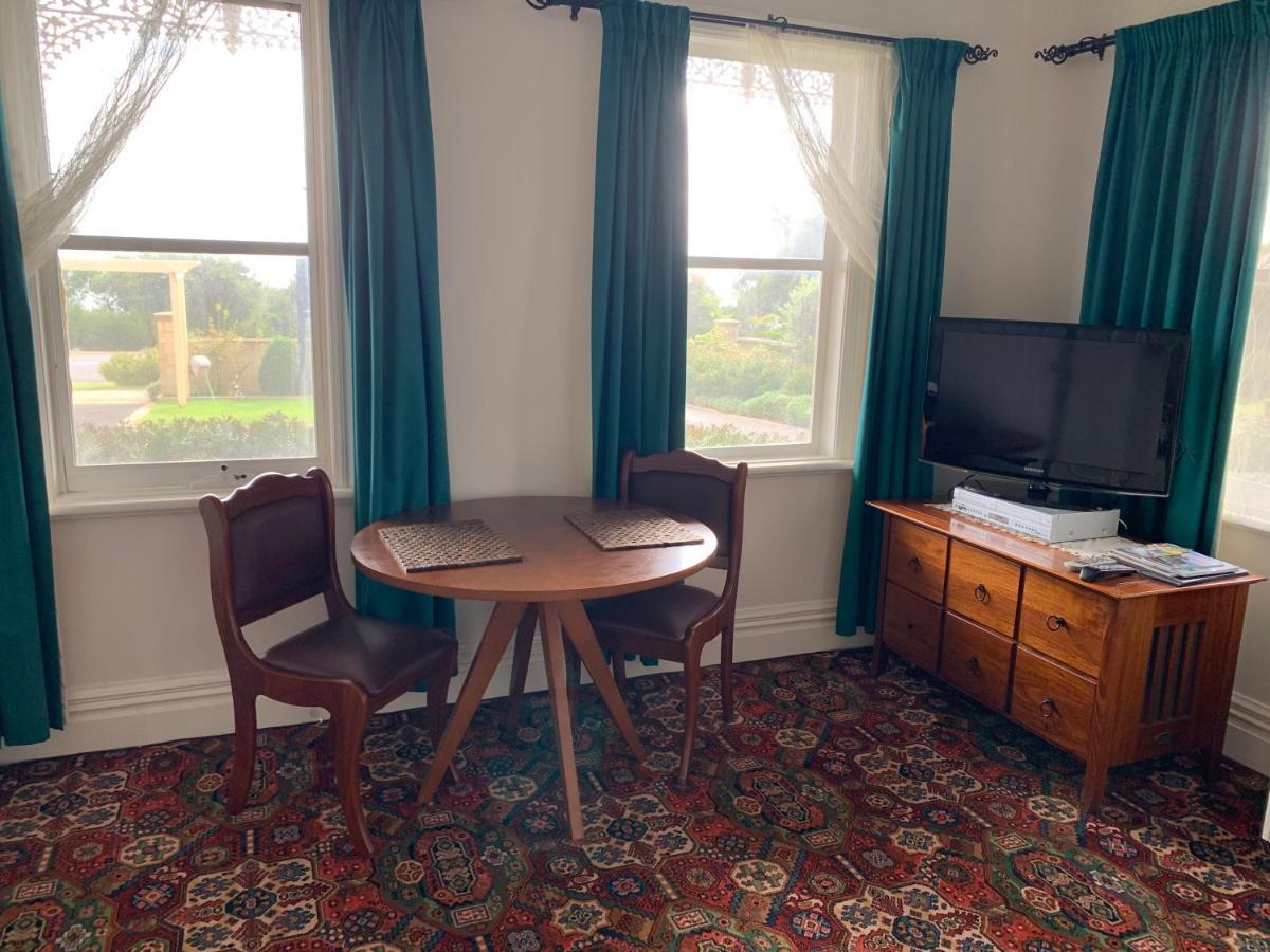 Mt.Martha Guesthouse By The Sea Mount Martha Esterno foto