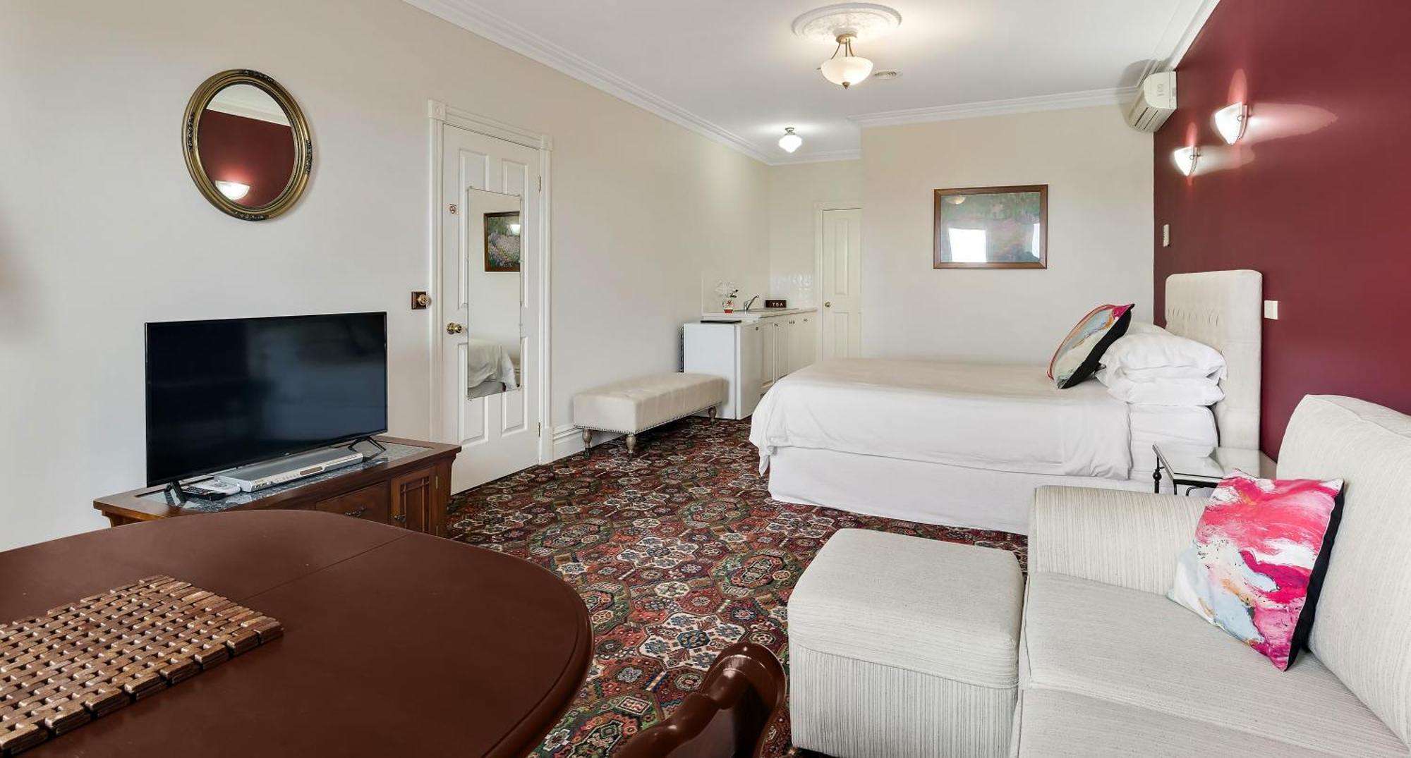Mt.Martha Guesthouse By The Sea Mount Martha Esterno foto