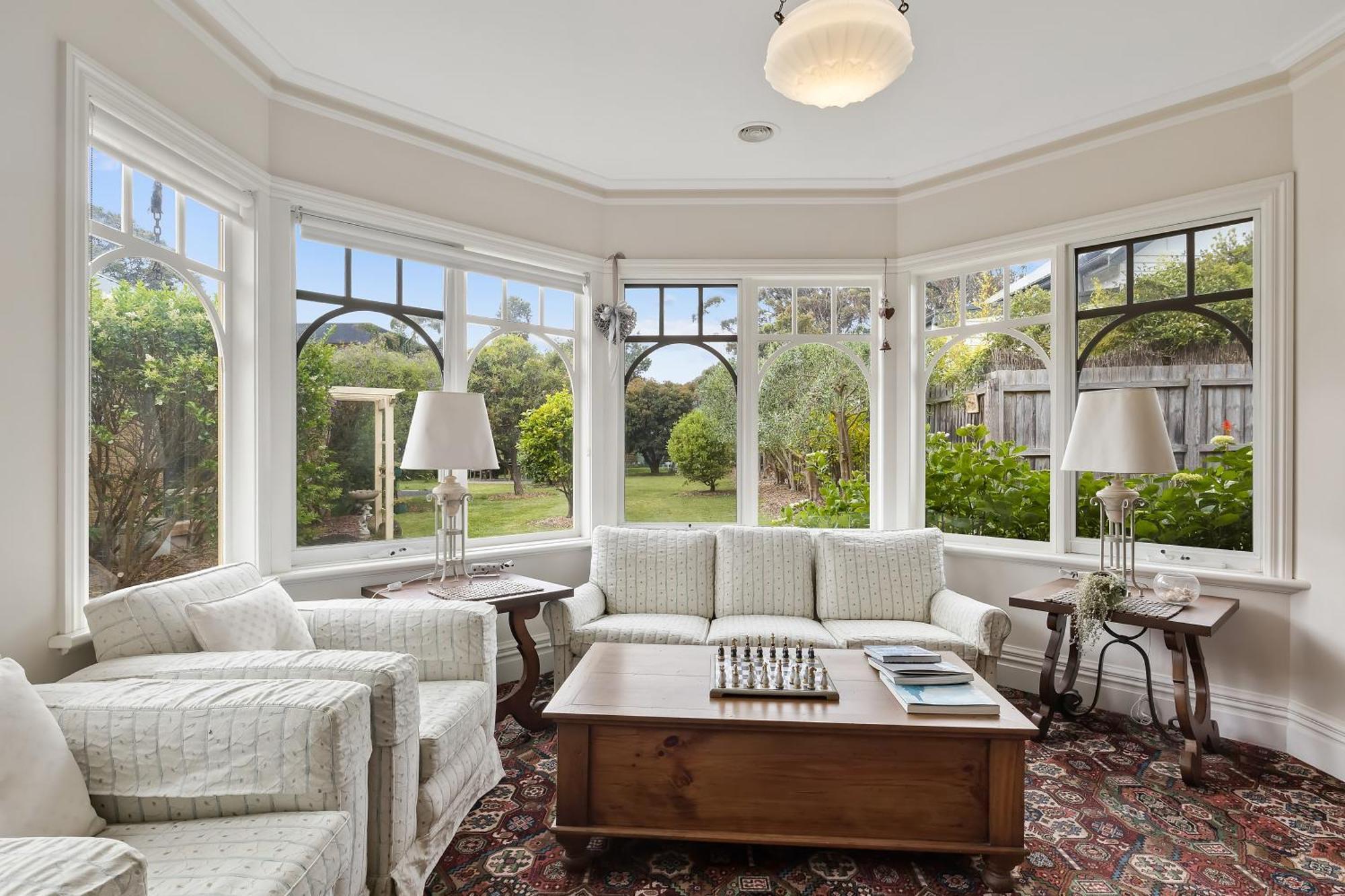 Mt.Martha Guesthouse By The Sea Mount Martha Esterno foto