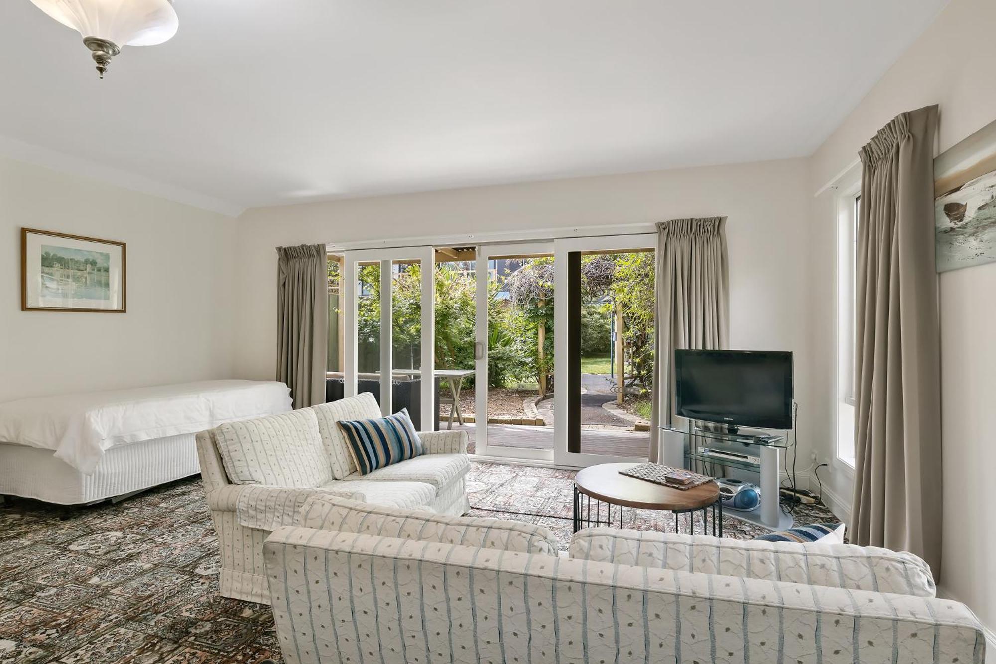Mt.Martha Guesthouse By The Sea Mount Martha Esterno foto
