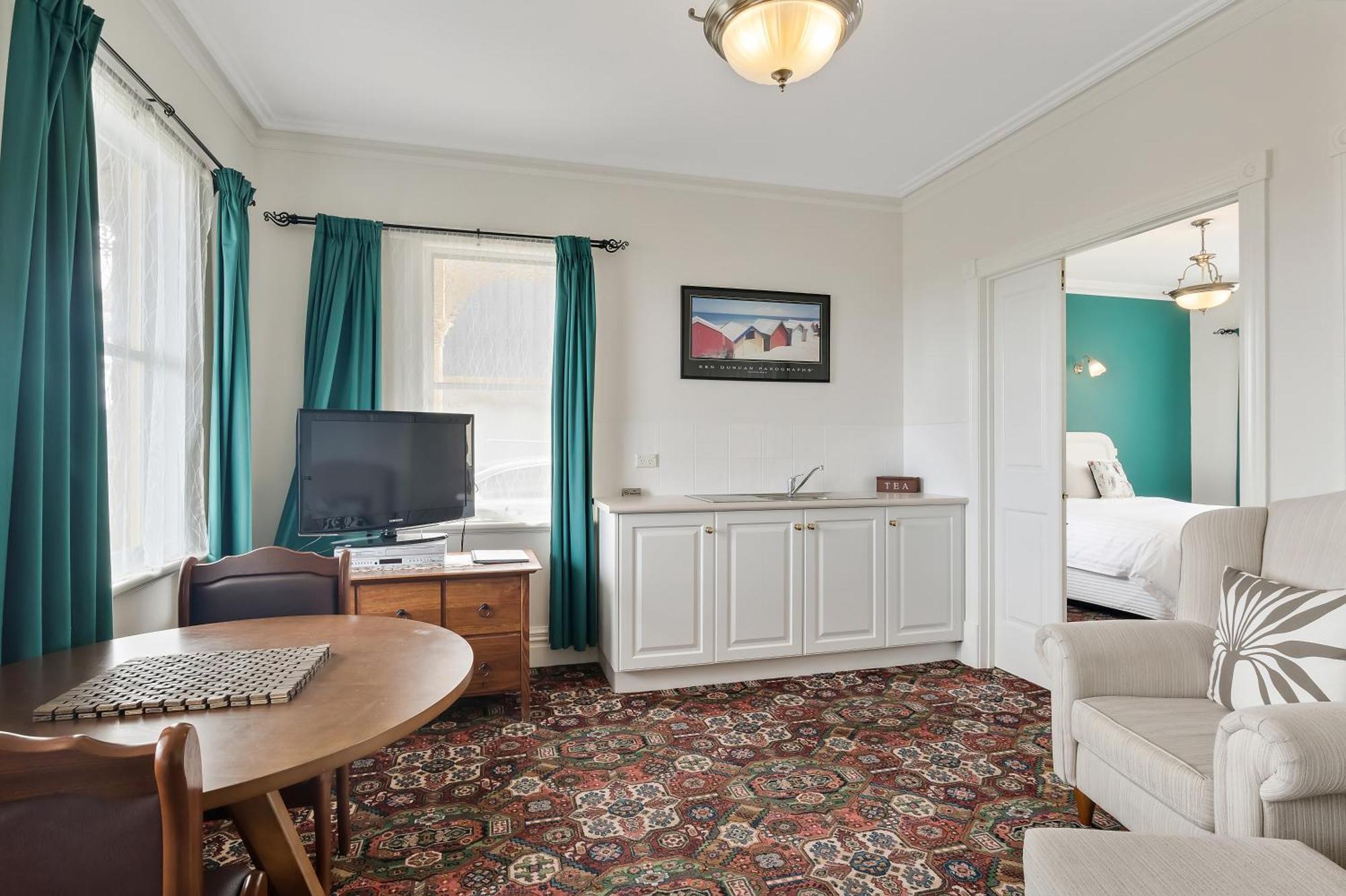 Mt.Martha Guesthouse By The Sea Mount Martha Esterno foto