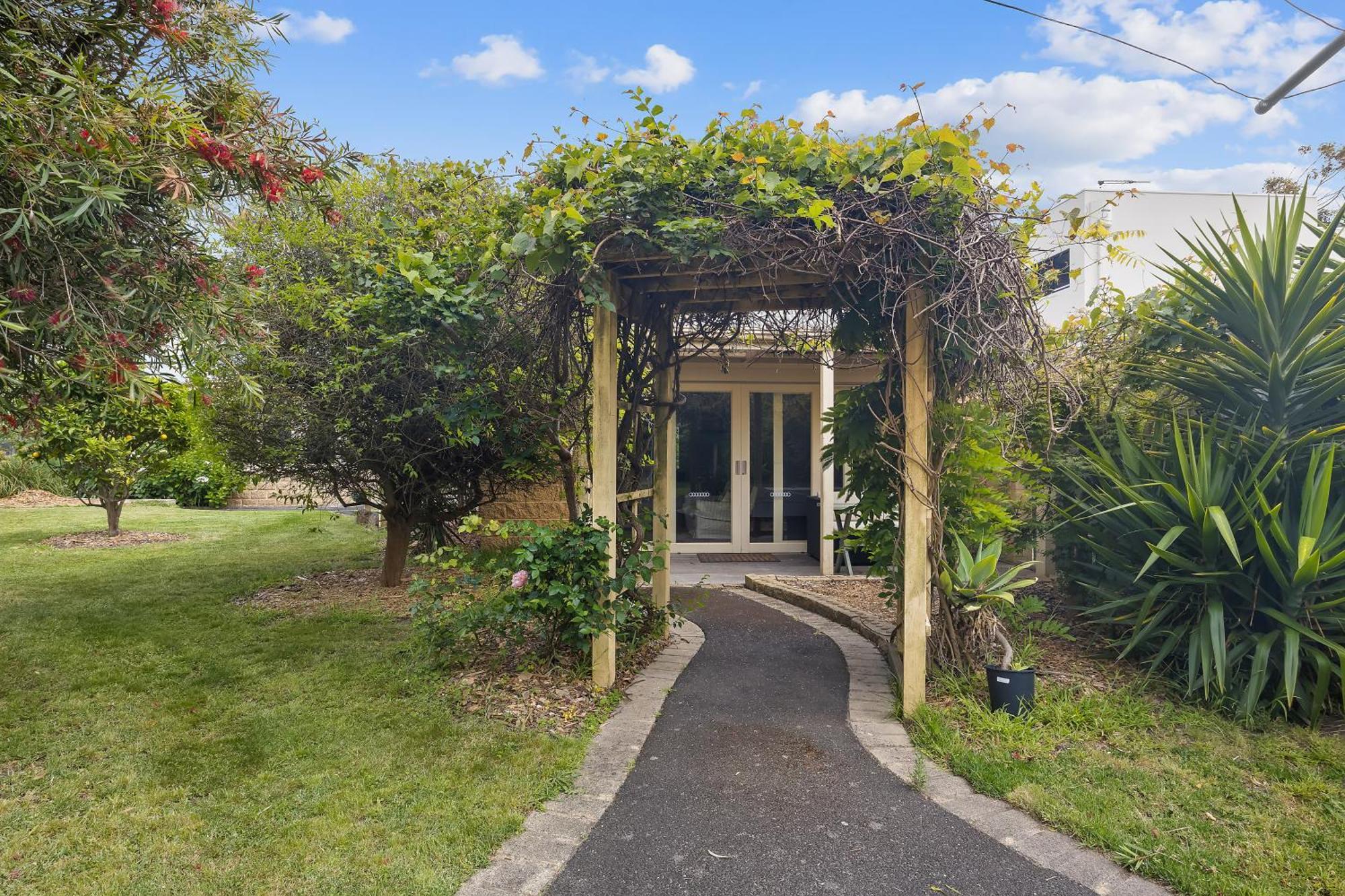 Mt.Martha Guesthouse By The Sea Mount Martha Esterno foto