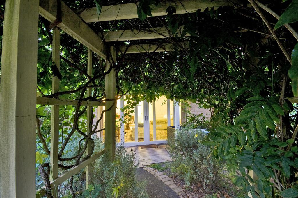 Mt.Martha Guesthouse By The Sea Mount Martha Esterno foto