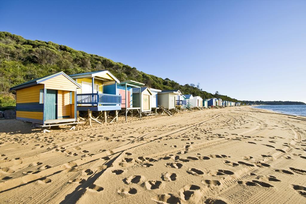 Mt.Martha Guesthouse By The Sea Mount Martha Esterno foto