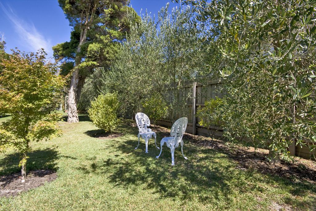 Mt.Martha Guesthouse By The Sea Mount Martha Esterno foto