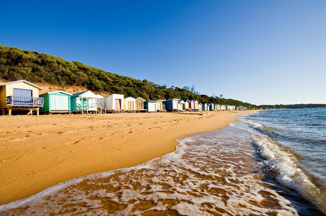 Mt.Martha Guesthouse By The Sea Mount Martha Esterno foto