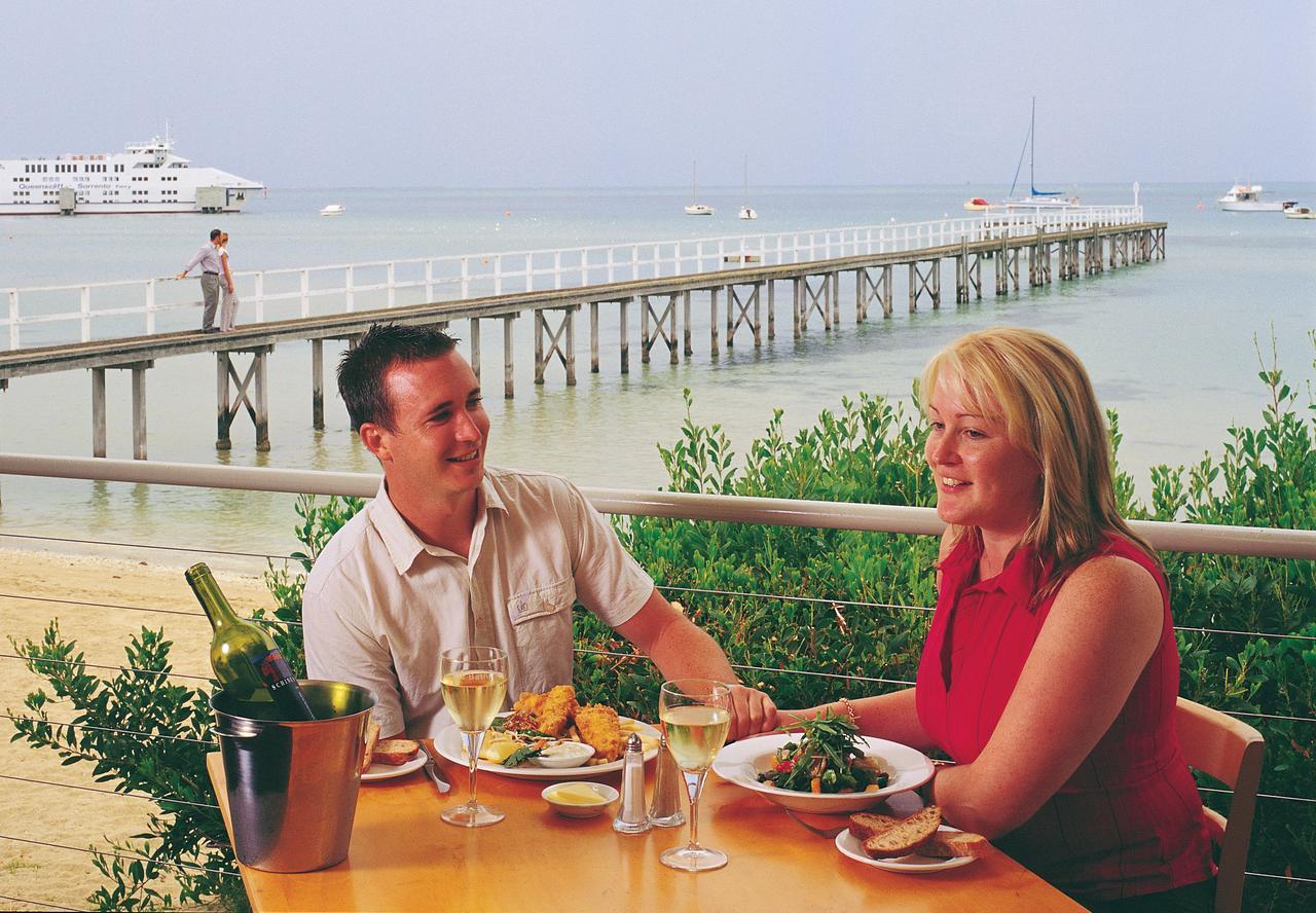 Mt.Martha Guesthouse By The Sea Mount Martha Esterno foto